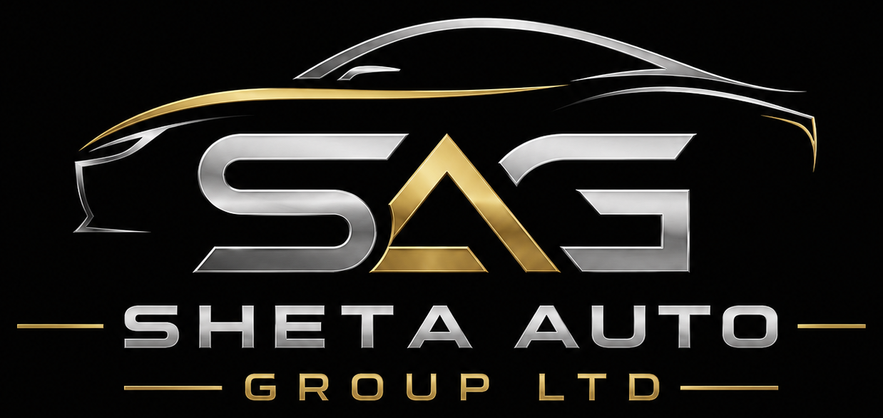 Sheta Auto Group Ltd logo